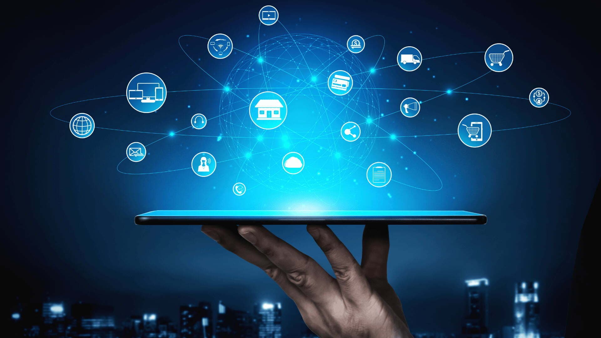 Omnichannel Media Strategy to Grow Sales Across Amazon & Retail